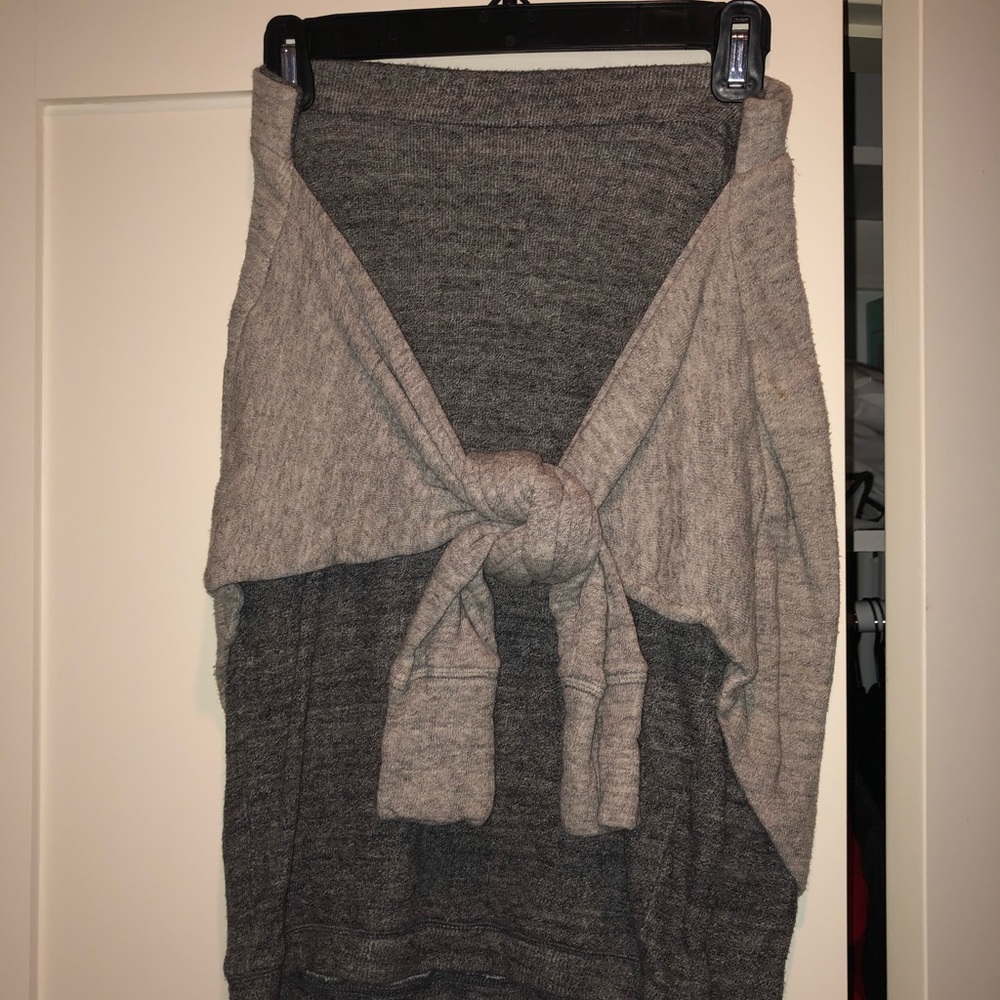 3.1 Phillip Lim skirt